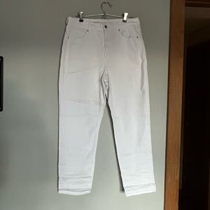 American Eagle Stretch Mom Jeans
